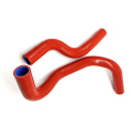 Excellent performance silicone hose kits pipe for SAAB 900I (NON- TURBO)1992